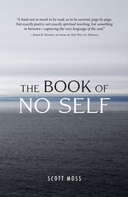 The Book Of No Self
