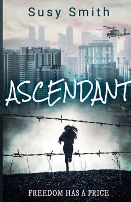 Ascendant (Asylum)