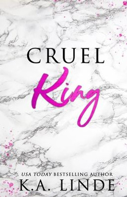 Cruel King (Special Edition)