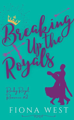 Breaking Up The Royals