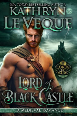 Lord Of Black Castle (Lords Of Eire)
