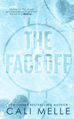 The Faceoff (Wyncote Wolves)