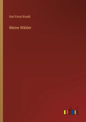 Meine Wälder (German Edition)