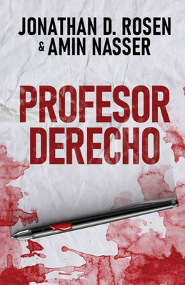 Profesor Derecho (Spanish Edition)