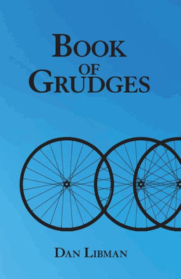 Book Of Grudges