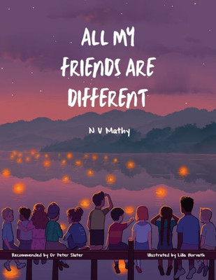 All My Friends Are Different