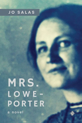 Mrs. Lowe-Porter