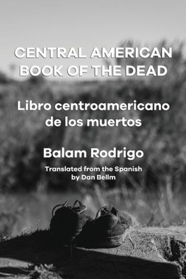 Central American Book Of The Dead