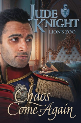 Chaos Come Again (Lion's Zoo)