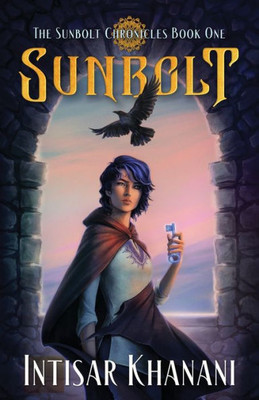 Sunbolt (Sunbolt Chronicles)