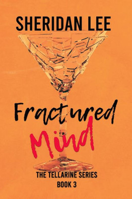 Fractured Mind (The Tellarine Series)
