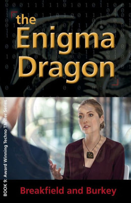 The Enigma Dragon: A Cats Tale (The Enigma Series)