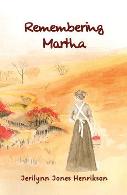 Remembering Martha