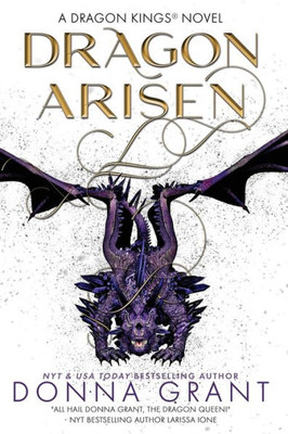 Dragon Arisen