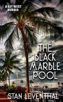 The Black Marble Pool