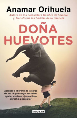 Doña Huevotes / Mrs. Courage (Spanish Edition)