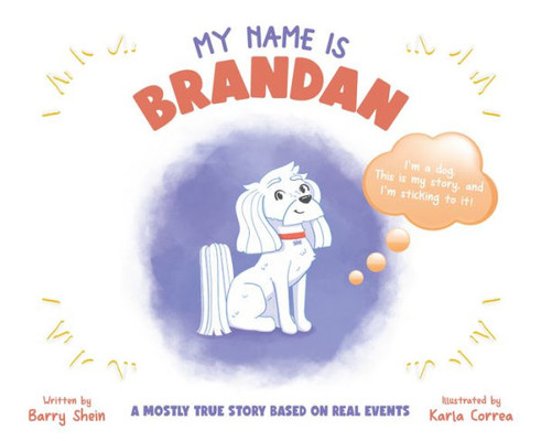 My Name Is Brandan