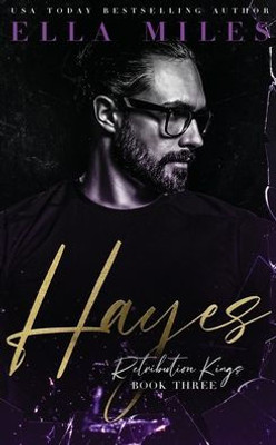 Hayes (Retribution Kings)