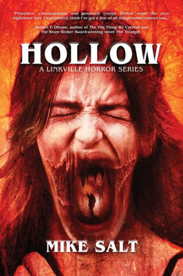 Hollow (A Linkville Horror)