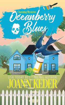 Oceanberry Blules (Charming Mysteries)
