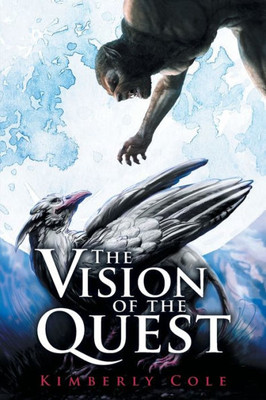 The Vision Of The Quest