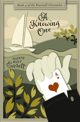 A Knowing One (The Branwell Chronicles)