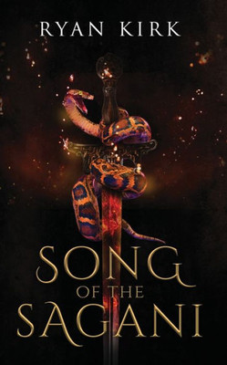 Song Of The Sagani