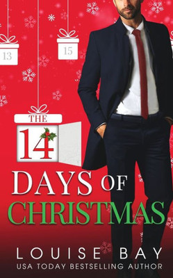 The 14 Days Of Christmas