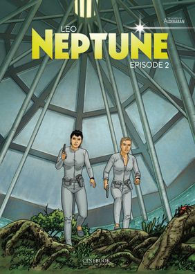 Episode 2 (Volume 2) (Neptune, 2)