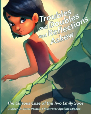 Troubles And Doubles And Reflections Askew: The Curious Case Of The Two Emily Soos