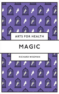 Magic (Arts For Health)