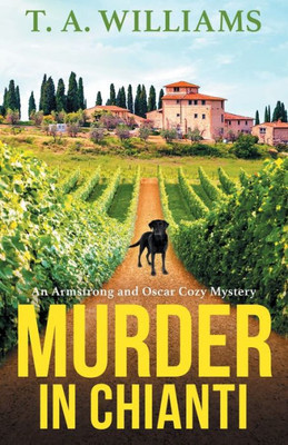 Murder In Chianti