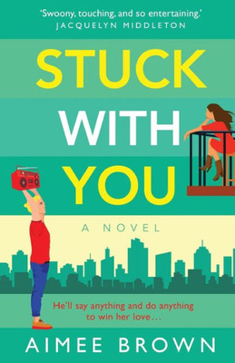 Stuck With You