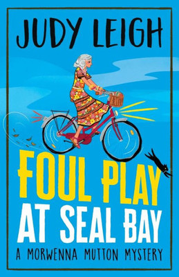 Foul Play At Seal Bay