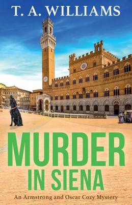 Murder In Siena