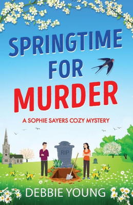 Springtime For Murder