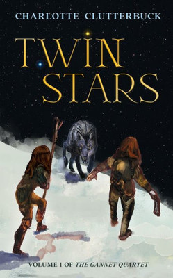 Twin Stars (The Gannet Quartet)