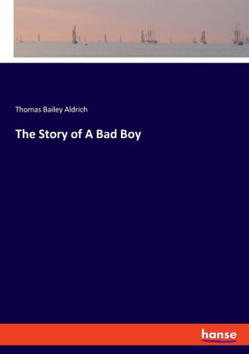 The Story Of A Bad Boy