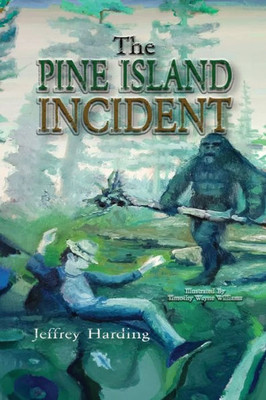 The Pine Island Incident