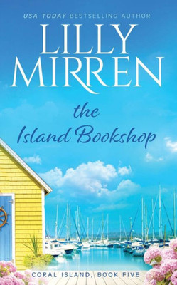 The Island Bookshop (Coral Island)