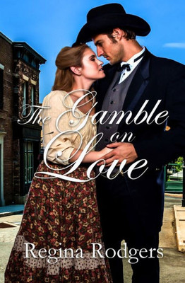 The Gamble On Love (Winding Roads To Love)