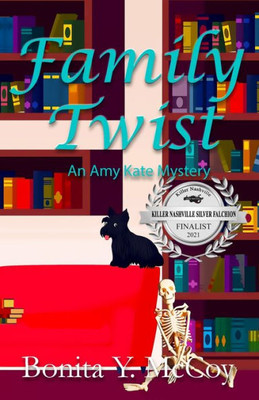 Family Twist (An Amy Kate Mystery)
