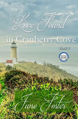 Love Found In Cranberry Cove (Cranberry Cove Series)