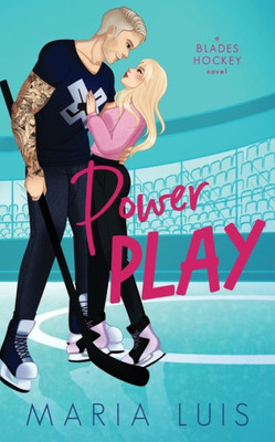 Power Play (Blades Hockey)