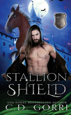 Stallion Shield (Guardians Of Chaos)