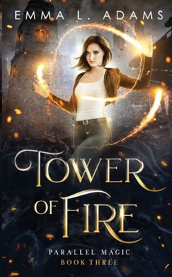Tower Of Fire (Parallel Magic)