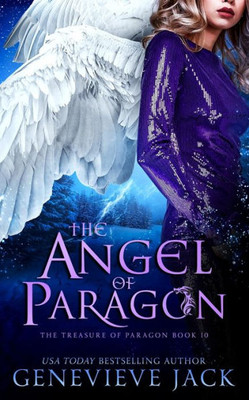 The Angel Of Paragon (The Treasure Of Paragon)