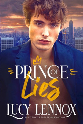 Prince Of Lies