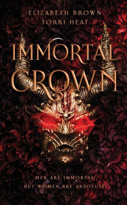 Immortal Crown: Freedom's Harem Book 3