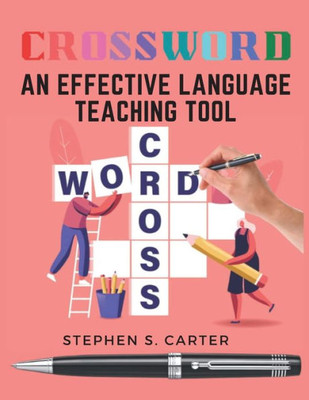 An Effective Language Teaching Tool: Illustrated Crossword